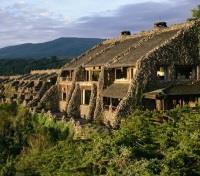 Serena Safari Lodge Ngorongoro